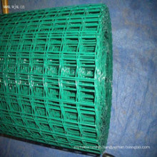 High Quality PVC Coated Galvanized Welded Wire Mesh